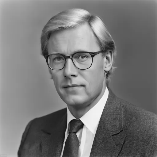 Ingvard Sverdrup
