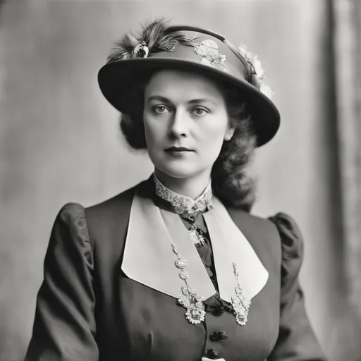 Ingvarda Røberg