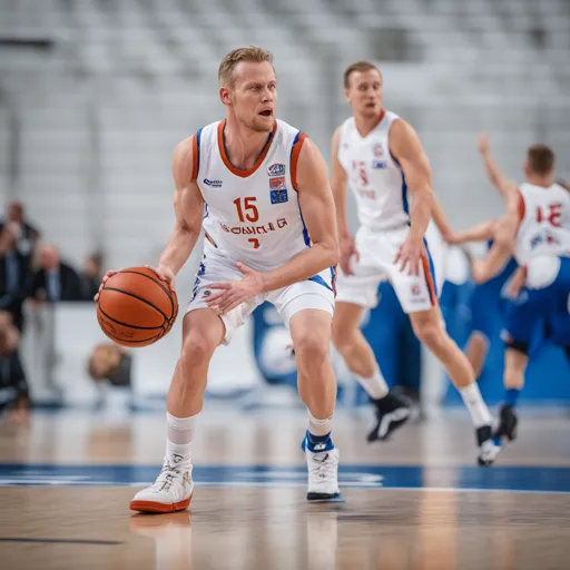 Ingvi Þór Guðmundsson