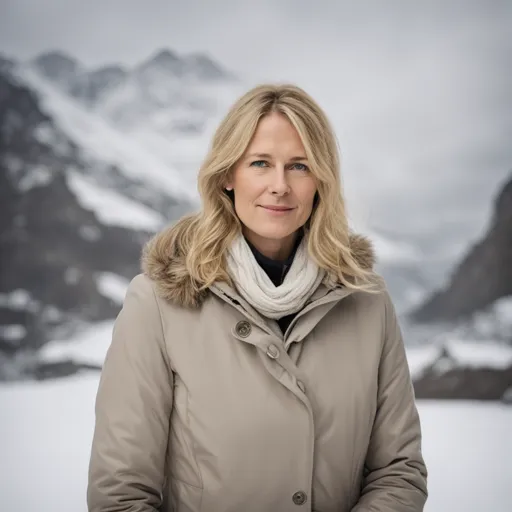 Ingvild Næss Stub