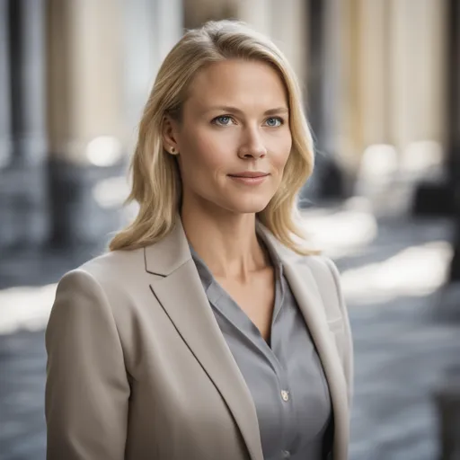 Ingvild Ofte Arntsen