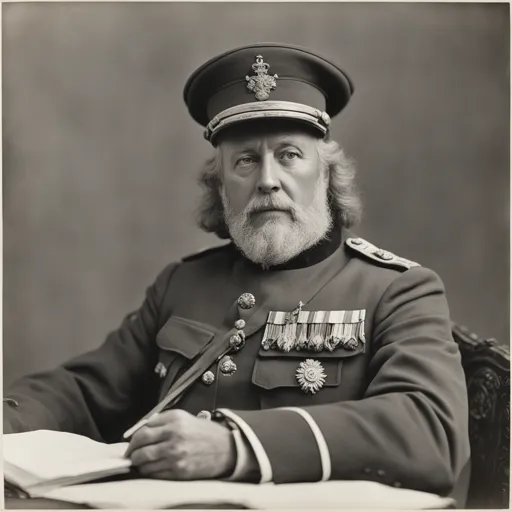 Inigo Jones (British Army officer)