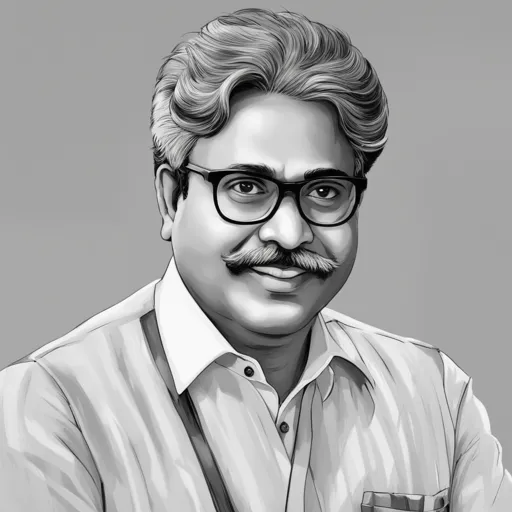 Inigo S. Irudayaraj