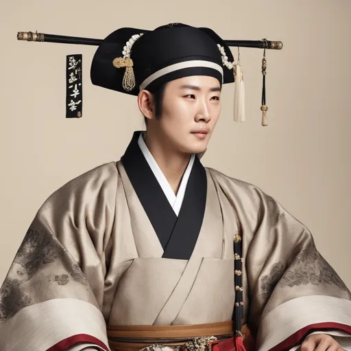Injong of Joseon