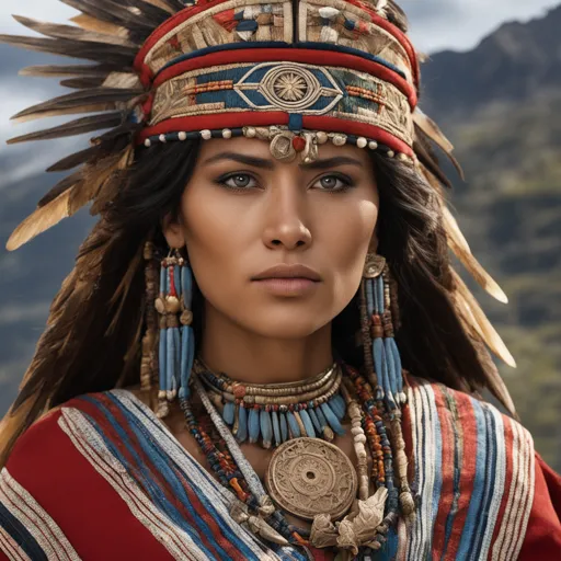 Inka Marka