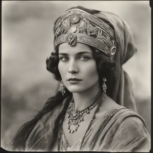Inka Mars