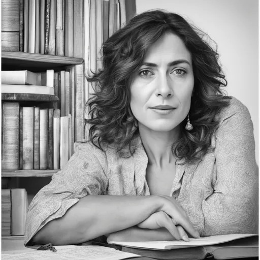 Inma López Silva
