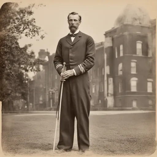 Inman A. Breaux