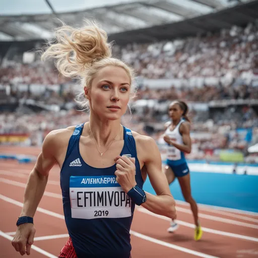 Inna Eftimova