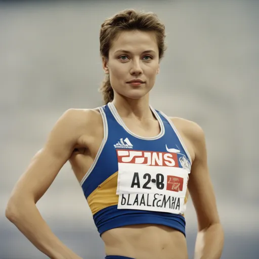 Inna Lasovskaya