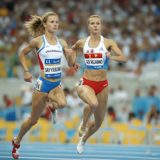 Inna Sayenko
