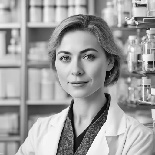 Inna Sekirov