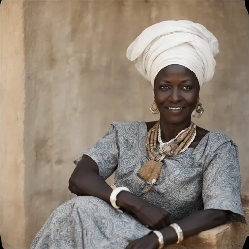 Inna Sissoko Cissé