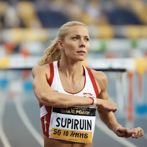 Inna Suprun