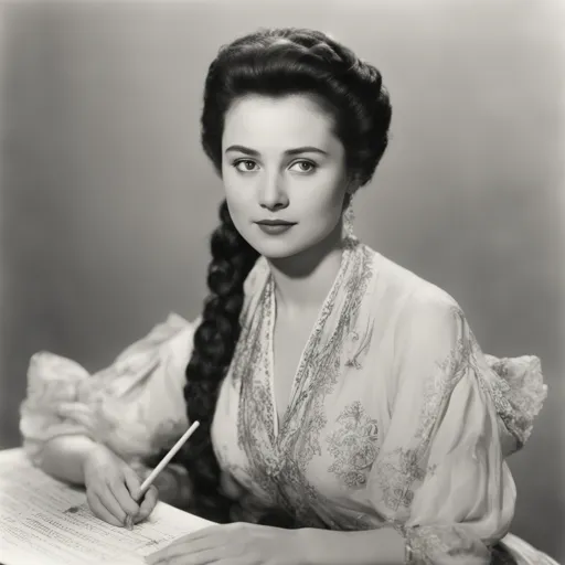 Inna Zhvanetskaya