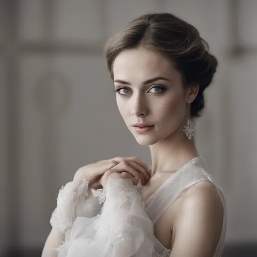Inna Zubkovskaya