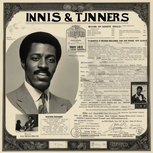 Innis Records