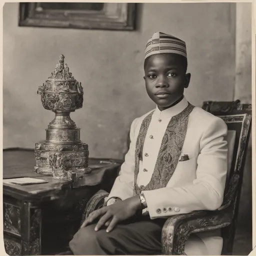 Innocent Chukwuma