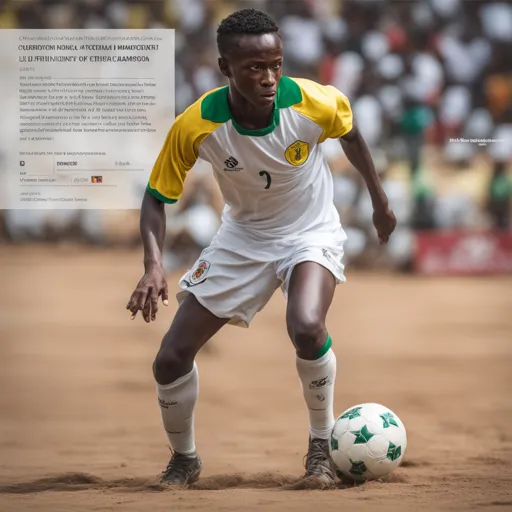 Innocent Hamga