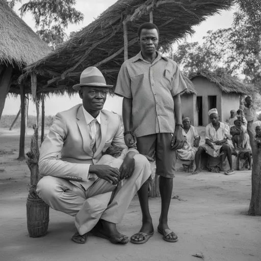 Innocent Mahamadu Yahaya