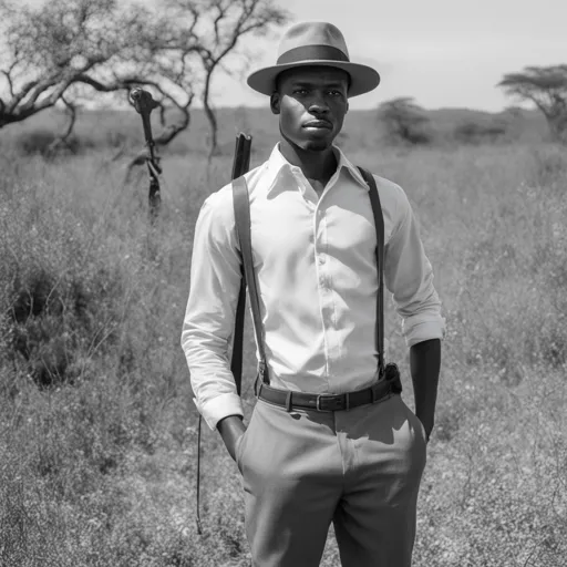Innocent Masina Nkhonyo