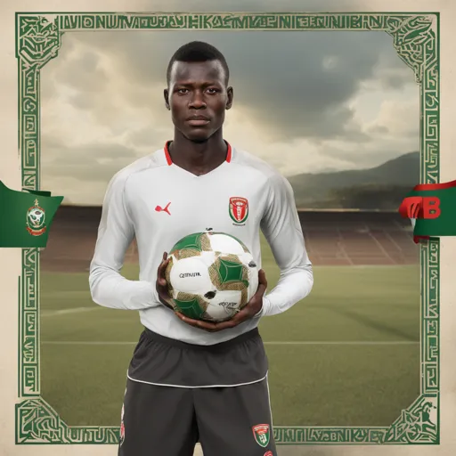Innocent Mbonihankuye
