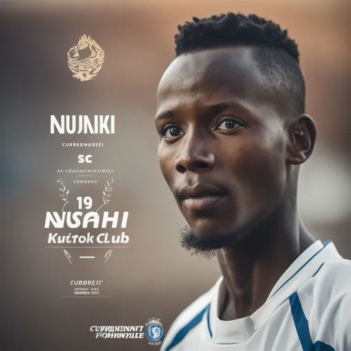 Innocent Nshuti