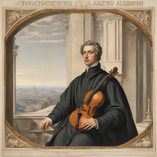 Innocentio Alberti