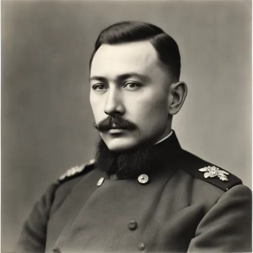 Innokenty Fedenev