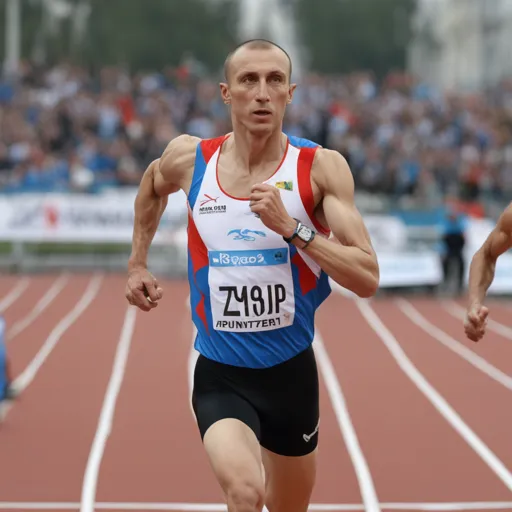 Innokenty Zharov