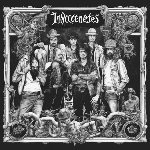Inocentes