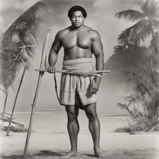 Inoke Afeaki