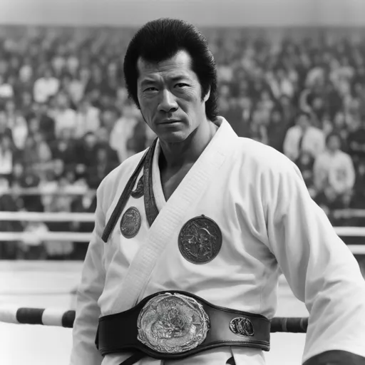 Inoki Theopilus