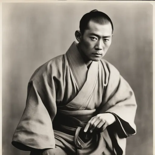 Inosuke Inoue