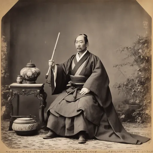 Inoue Genzaburō