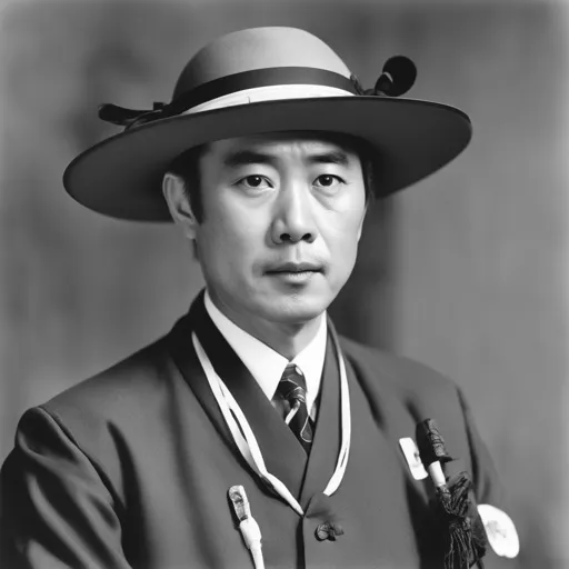 Inoue Masaharu