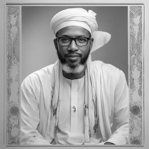 Inshan Ishmael
