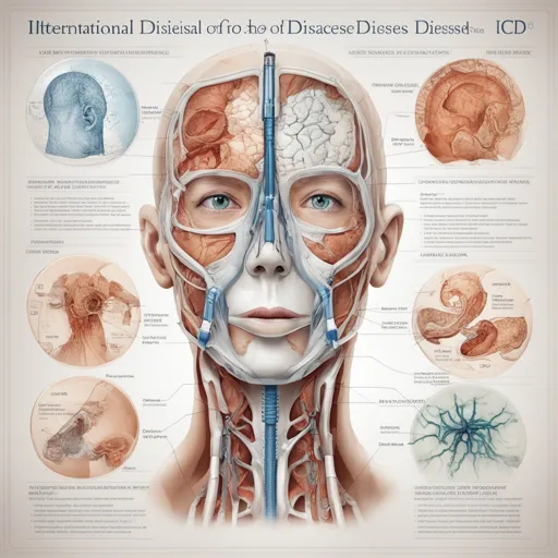 International Classification of Diseases