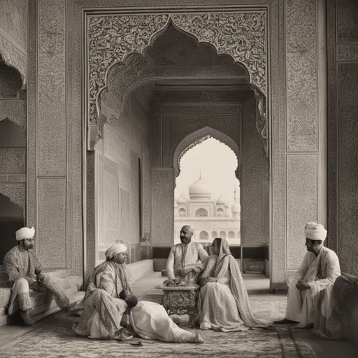 Intizam-ud-Daulah