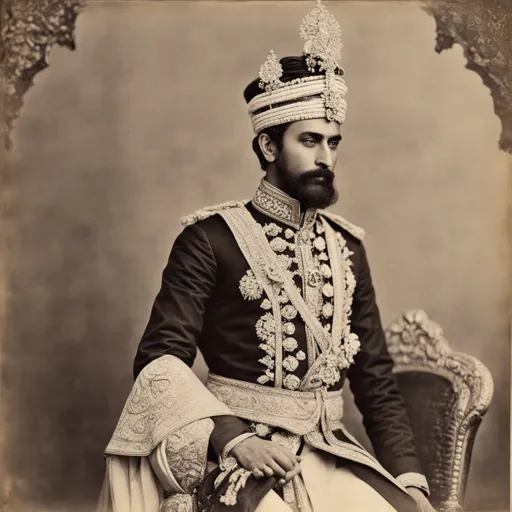 Intizam-ul-Mulk