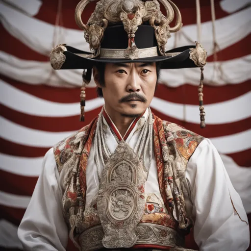 Inugami Circus-dan