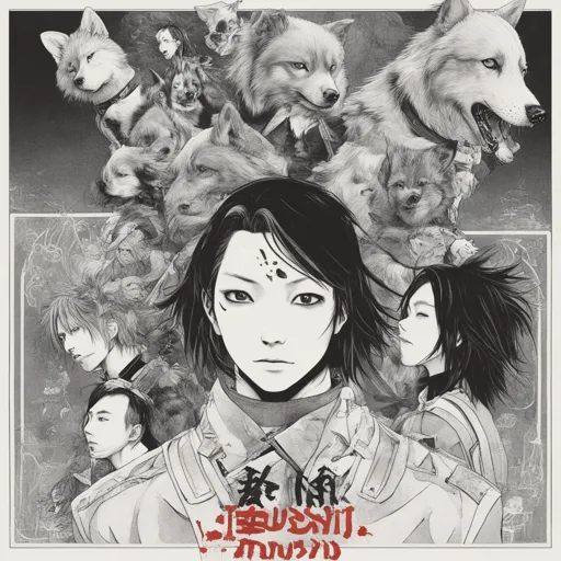 Inushiki