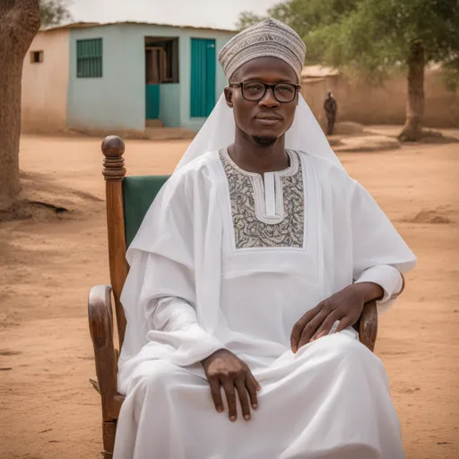 Inuwa Abdulkadir