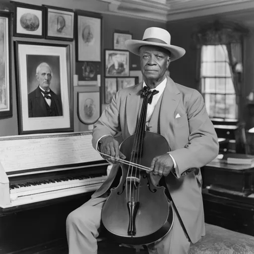 Inzer Bass Wyatt