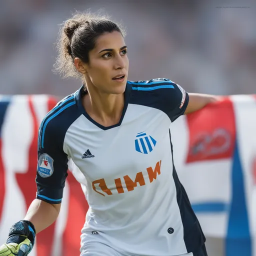 Inès Arouaissa