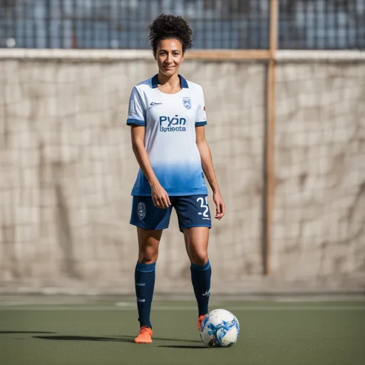 Inès Benyahia