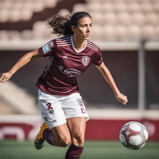 Inès Boutaleb
