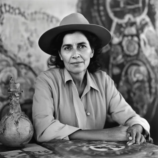 Inés Córdova