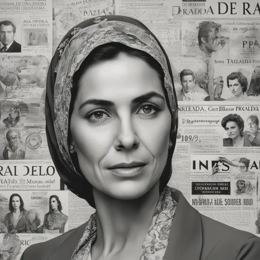 Inés Del Río Prada