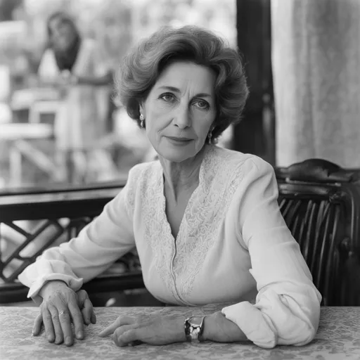 Inés Fernández Moreno